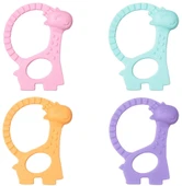 Wee Baby Prime Silikon Diş Kaşıyıcı (Kod:928) Seçenekli thumbnail 1