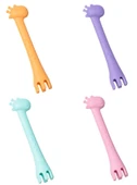 Wee Baby Prime Çok Amaçlı Çatal & Kaşık (Kod:924) Seçenekli - 1