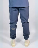 SikSilk Graphic Erkek Joggers Eşofman Altı - 1