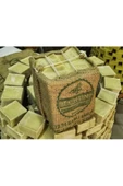 3800 Gr Kilis Organik Pirinalı(Zeytinyağlı) Sabun - 1