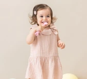 Wee Baby Prime Çok Amaçlı Çatal & Kaşık (Kod:924) Seçenekli - 4