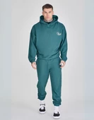 SikSilk Graphic Joggers Erkek Eşofman Altı - 2