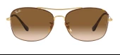 Ray-Ban RB3799 912751 57 Unsiex Güneş Gözlüğü thumbnail 4