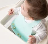 Wee Baby Prime Silikon Mama Önlüğü (Kod-927) Seçenekli thumbnail 4