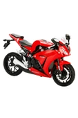 Hayallerin Pistte Yaşasın: Honda CBR 1000RR Motor 1:12 Ölçek - 3