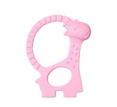 Wee Baby Prime Silikon Diş Kaşıyıcı (Kod:928) Seçenekli thumbnail 4