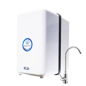 Aqua Love Premium Atık Atmayan - Tanksız - Pompaya İhtiyaç Duymayan - Amerikan Üretimi Filtreli - Su Arıtma Cihazı - 1