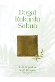 120 Gr Kükürtlü Organik Sabun - 2