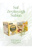 4800 Gr Kilis Saf Zeytinyağlı Organik Sabun - 1