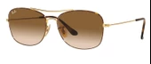 Ray-Ban RB3799 912751 57 Unsiex Güneş Gözlüğü thumbnail 1