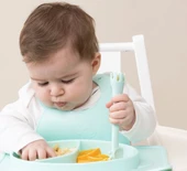 Wee Baby Prime Çok Amaçlı Çatal & Kaşık (Kod:924) Seçenekli - 7