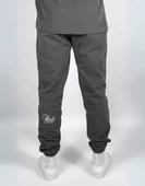 SikSilk Graphic Joggers Erkek Eşofman Altı - 1