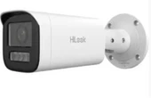 Hilook IPC-B620HA-LZU 2MP 2.8-12mm Motorize Smart Hybrid Light IR IP Bullet Kamera - 1