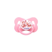 HANYMISH HAPPY DAMAKLI SİLİKON EMZİK NO:2 - 1