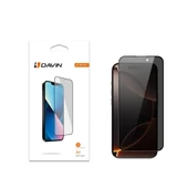 Apple iPhone 16 Pro Max Redclick 5D Privacy Cam Ekran Koruyucu thumbnail 1