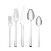 Korkmaz Veneta Dayanıklı Çatal Kaşık Bıçak Seti 72 Parça A2484 - 2