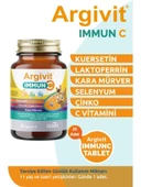 Argivit Immun C 30 Tablet (SKT:11/2025) - 1