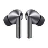 Samsung Galaxy Buds3 Pro Gümüş Bluetooth Kulaklık SM-R630NZAATUR (Samsung Türkiye Garantili) - 2