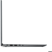 Ideapad 1 AMD Ryzen 5 5500U 16GB 512GB SSD Freedos 15.6" FHD Taşınabilir Bilgisayar 82R400R6TX - 3
