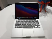 A1502 MACBOOK PRO 13-İnç EARLY 2015-2.7GHZ İ5, 16GB RAM, 256GB SSD - 2
