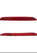 Otozet Fiat Linea Arka Tampon Reflektörü Sol - Sağ Takım 2007 - 2015 51914331 M3694 - 2