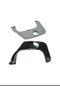 Trafic 2 1.9 Dizel Motor Üst Koruma Kapağı 2004 - 2014 8200265357 M3662 - 3