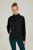 Lumberjack Fit Dik Yaka Şişme Yelek 4Pr 4SN34 101782317 - 1