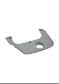 Trafic 2 1.9 Dizel Motor Üst Koruma Kapağı 2004 - 2014 8200265357 M3662 - 2