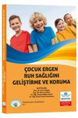 Çocuk ve Ergen Ruh Sağlığını Geliştirme Ve Koruma thumbnail 1