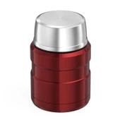 Thermos SK3000 Stainless King Yemek Termosu 0,47L - Cranberry - 4