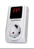 LVP-01 LUXELL VOLTAJ KORUYUCU - 1