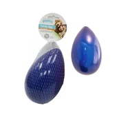 Pawise Funny Egg Köpek Oyuncağı Çap 8-Yük.12,7Cm - 1