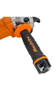 MaxExtra MX9118 Avuç Taşlama 115 mm - 5