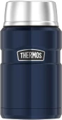 Thermos SK3021 Stainless King Yemek Termosu 0,71L - Midnight Blue - 4