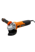 MaxExtra MX9118 Avuç Taşlama 115 mm - 1