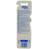 Oral-B Complete 5 yönlü Temizlik Diş Fırçası 40 Orta 1+1 thumbnail 2