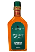 Clubman Pinaud Reserve Whiskey Woods After Shave Tıraş Sonrası 177ML - 1