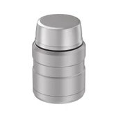 Thermos SK3000 Stainless King Yemek Termosu 0,47L - Matte Stainless Steel - 6