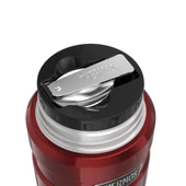 Thermos SK3000 Stainless King Yemek Termosu 0,47L - Cranberry - 3