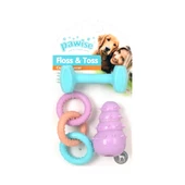 Pawise Puppy Oyuncak Seti 3 lü - 1