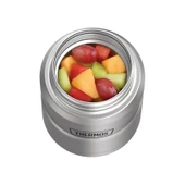 Thermos SK3000 Stainless King Yemek Termosu 0,47L - Matte Stainless Steel - 4