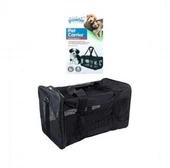 Pawise Köpek Arabası Siyah 76x47x100 Cm thumbnail 1