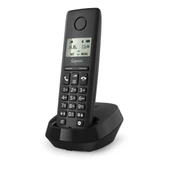 Gigaset Pure 100 Dect Telefon thumbnail 4