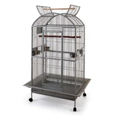 EuroGold Büyük Papağan Kafesi (91x66x168) 12936 - 1