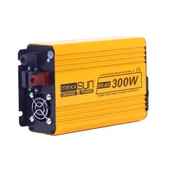 Mexxsun Tam Sinüs 12V 300W - 2