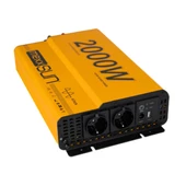 Mexxsun Tam Sinüs 12V 2000W - 4