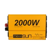 Mexxsun Tam Sinüs 24V 2000W - 1
