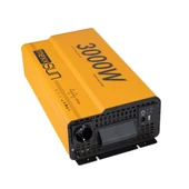 Mexxsun Tam Sinüs 12V 3000W - 4