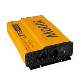 Mexxsun Tam Sinüs 24V 2000W - 4