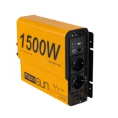 Mexxsun Tam Sinüs 24V 1500W - 2
